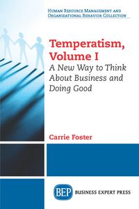 Produktbild: Temperatism, Volume I