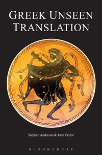 Produktbild: Greek Unseen Translation