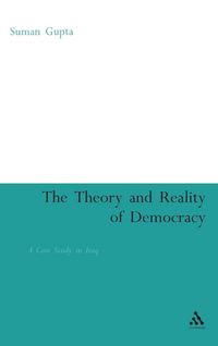 Produktbild: Theory and Reality of Democracy