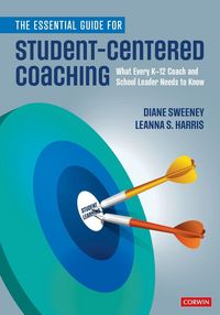 Produktbild: The Essential Guide for Student-Centered Coaching