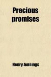Produktbild: Precious Promises