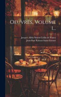 Produktbild: Oeuvres, Volume 1...