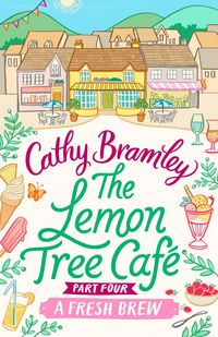 Produktbild: The Lemon Tree Caf&eacute; - Part Four