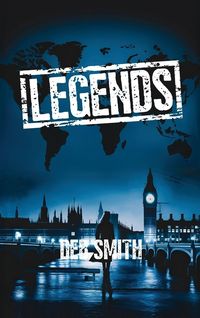 Produktbild: Legends