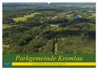 Produktbild: Parkgemeinde Kromlau (Wandkalender 2027 DIN A2 quer), CALVENDO Monatskalender