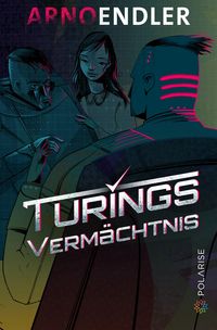 Produktbild: Turings Verm&auml;chtnis