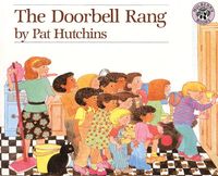 Produktbild: The Doorbell Rang Big Book