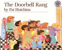 Produktbild: The Doorbell Rang