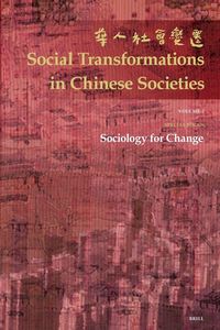 Produktbild: Sociology for Change