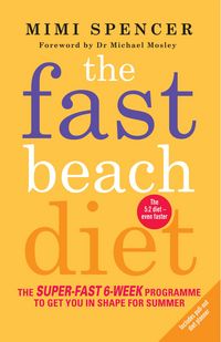 Produktbild: The Fast Beach Diet