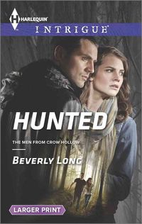 Produktbild: Hqpb Intrigue Lp 1513 Hunted -