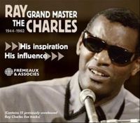 Produktbild: The Grand Master 1944-1962 His Inspiration/His I