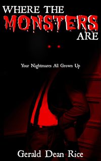 Produktbild: Where the Monsters Are