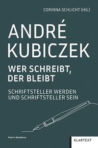 Produktbild: Andr&eacute; Kubiczek