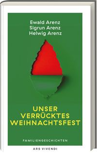 Produktbild: Unser verr&uuml;cktes Weihnachtsfest