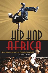 Produktbild: Hip Hop Africa