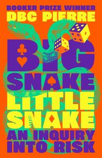 Bild vom Artikel Big Snake Little Snake vom Autor DBC Pierre