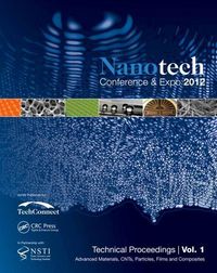 Produktbild: Nsti: Nanotechnology 2012