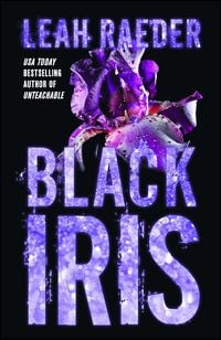 Produktbild: Black Iris