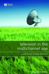 Produktbild: Television in the Multichannel Age