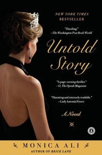 Produktbild: Untold Story