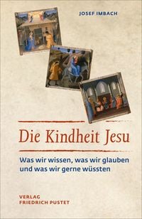 Produktbild: Die Kindheit Jesu