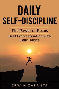 Produktbild: Daily Self-Discipline