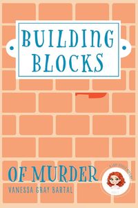 Produktbild: Building Blocks of Murder