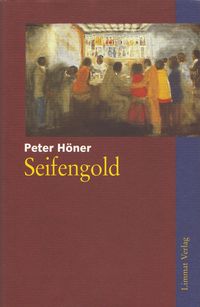 Produktbild: Seifengold
