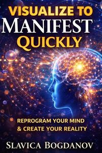 Produktbild: Visualise To Manifest Quickly