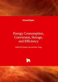 Produktbild: Energy Consumption, Conversion, Storage, and Efficiency