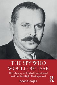 Produktbild: The Spy Who Would Be Tsar