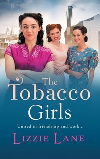 Produktbild: The Tobacco Girls
