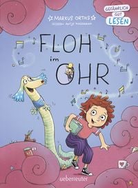 Produktbild: Floh im Ohr