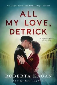 Produktbild: All My Love Detrick