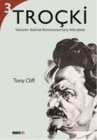 Produktbild: Trocki Cilt 3