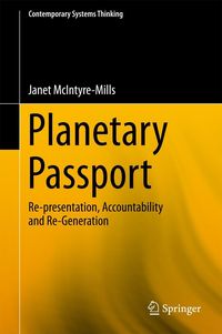 Produktbild: Planetary Passport