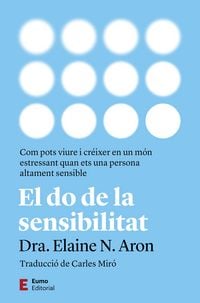 Produktbild: El do de la sensibilitat