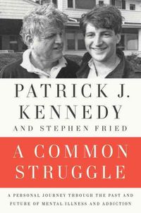 Produktbild: Kennedy, P: A Common Struggle