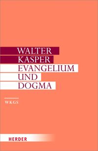 Produktbild: Evangelium und Dogma