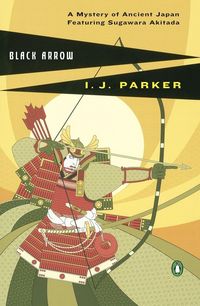 Produktbild: Black Arrow