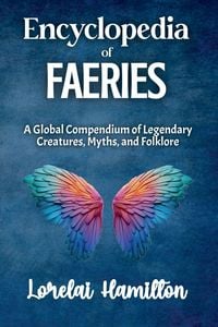 Produktbild: Encyclopedia of Faeries