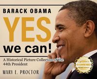Produktbild: Barack Obama