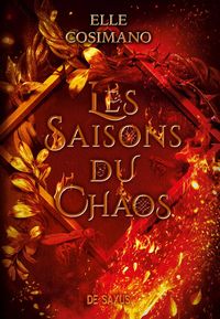 Produktbild: Les saisons du chaos