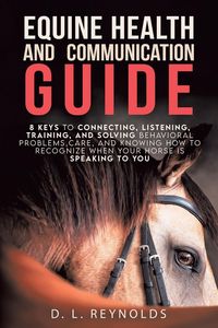 Produktbild: Equine Health and Communication Guide