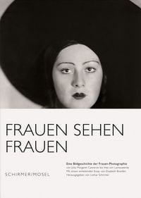 Produktbild: Frauen sehen Frauen / Women Seeing Women