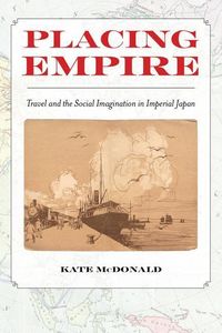 Produktbild: McDonald, K: Placing Empire