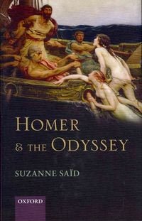 Produktbild: Homer and the Odyssey