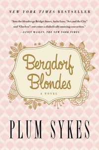 Produktbild: Bergdorf Blondes
