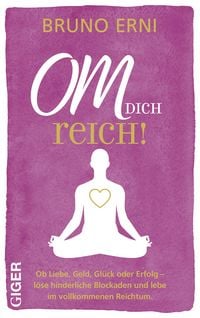 Produktbild: Om Dich Reich!